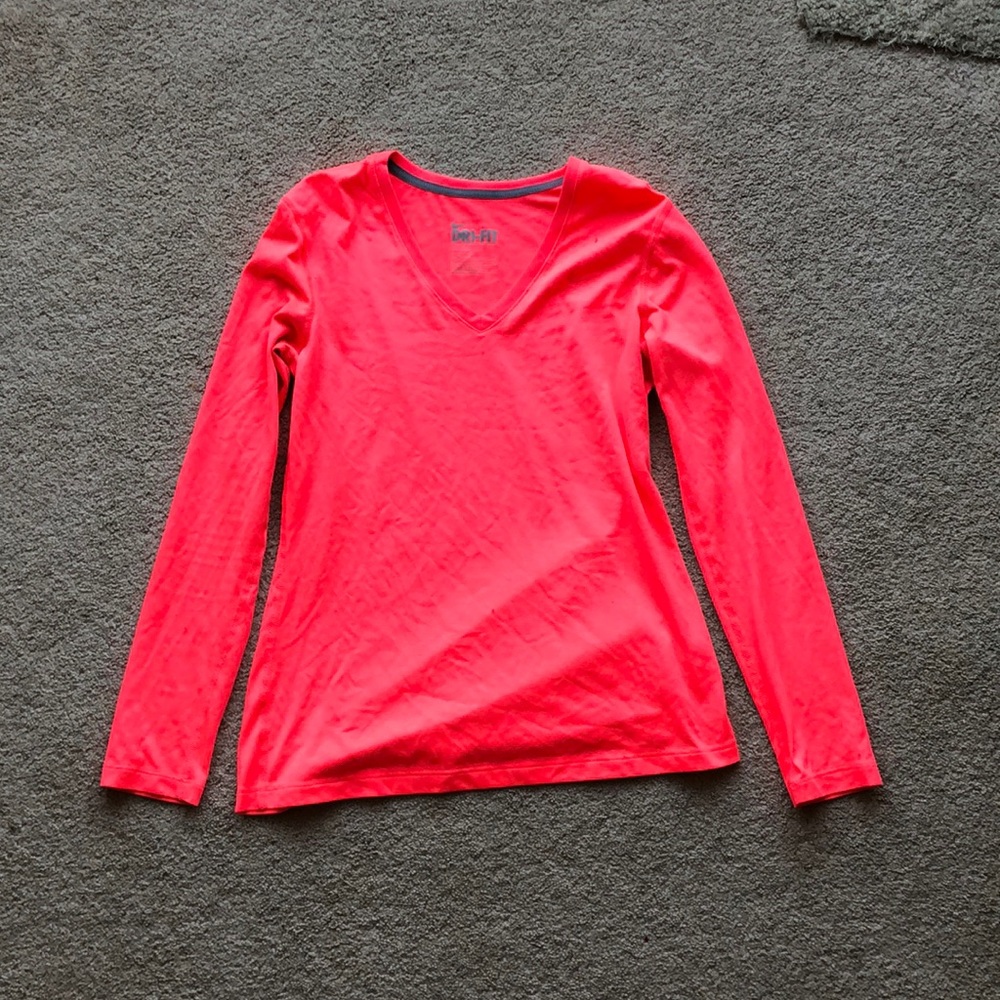 Nike long sleeve